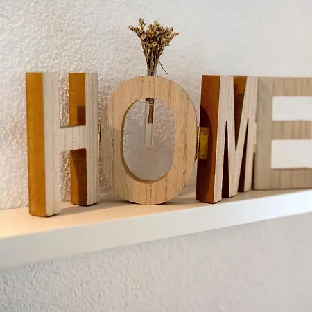 Appartement Zimmermann *