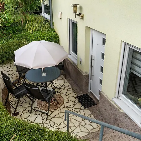 Zimmermann Lejlighed Zell am Harmersbach