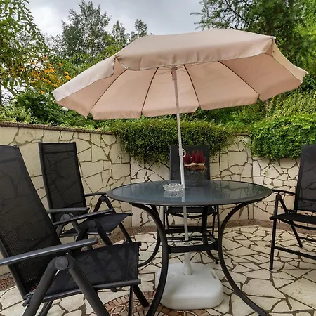 Lejlighed Zimmermann Zell am Harmersbach