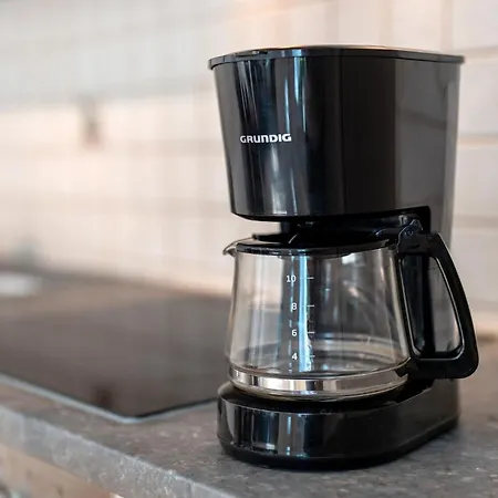 Zimmermann Lejlighed