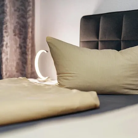 Zimmermann Lejlighed *