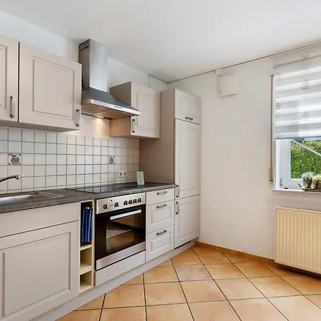 Appartement Zimmermann *