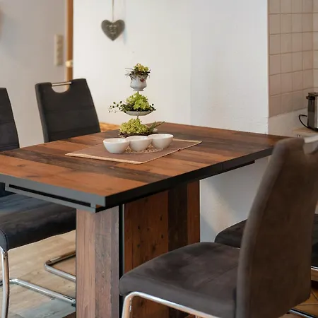 Zimmermann Appartement Zell am Harmersbach
