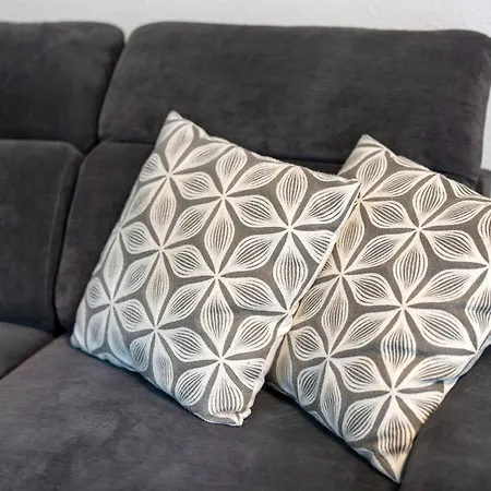 Lejlighed Zimmermann